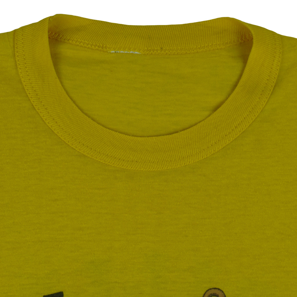 Vintage - Cheerios Billy Single Stitch T-Shirt 1990s Medium