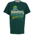 NBA (Salem) - Seattle SuperSonics T-Shirt 1990s X-Large vintage retro basketball