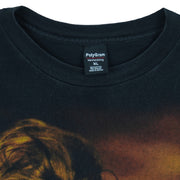 Vintage (Poly Gram) - Shania Twain Single Stitch T-Shirt 1998 X-Large vintage retro