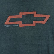 Vintage (Oneita) - Chevrolet Single Stitch T-Shirt 1990s Medium vintage retro