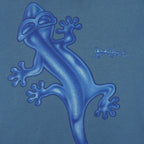 Vintage - Gecko Hawaii Single Stitch T-Shirt 1990s Medium vintage retro
