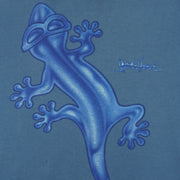 Vintage - Gecko Hawaii Single Stitch T-Shirt 1990s Medium vintage retro