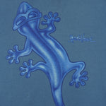 Vintage - Gecko Hawaii Single Stitch T-Shirt 1990s Medium vintage retro