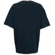 Vintage (Thundersportswear) - Running Horses Single Stitch T-Shirt 1990s XX-Large vintage retro