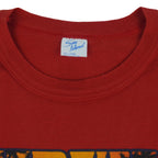 Vintage - Jamaica No Problem Single Stitch T-Shirt 1990s X-Large vintage retro