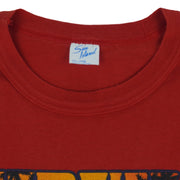 Vintage - Jamaica No Problem Single Stitch T-Shirt 1990s X-Large vintage retro