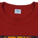 Vintage - Jamaica No Problem Single Stitch T-Shirt 1990s X-Large vintage retro