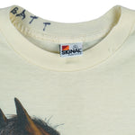 Vintage (Signal) - Busch Gardens Williamsburg Horse Graphic T-Shirt 1990s Large Vintage Retro
