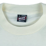 Vintage - Linwood Pipe & In-Sink-Erator model 77 Graphic T-Shirt 1990s Large Vintage Retro