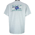 Vintage - Alan Jackson "Mercury Blues" Graphic T-Shirt 1990s Large Vintage Retro