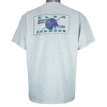 Vintage - Alan Jackson "Mercury Blues" Graphic T-Shirt 1990s Large Vintage Retro