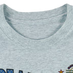 Vintage - Indianapolis "A Racing Tradition" Graphic T-Shirt 1990s Large Vintage Retro