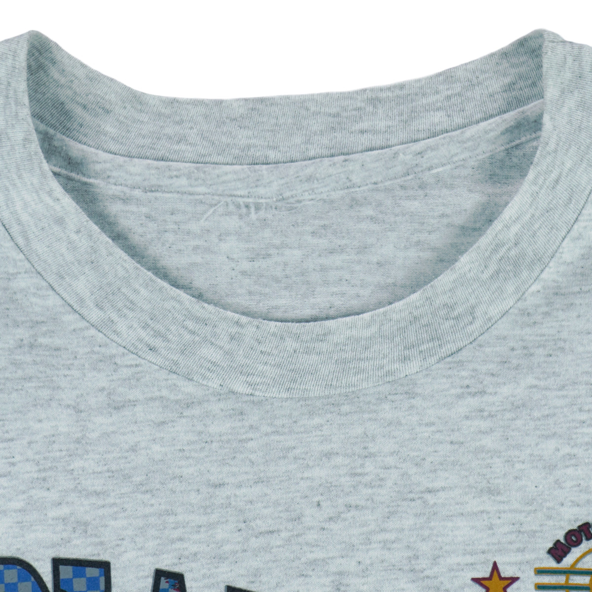 Vintage - Indianapolis "A Racing Tradition" Graphic T-Shirt 1990s Large Vintage Retro