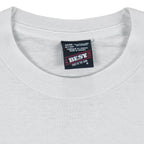 Vintage (Best) - "Figure Skaters Skate But Naked" T-Shirt 1990s Medium Vintage Retro