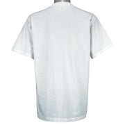Starter - Brooklyn Dodgers 1955 World Series T-Shirt Large Vintage Retro Baseball