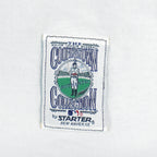 Starter - Brooklyn Dodgers 1955 World Series T-Shirt Large Vintage Retro Baseball