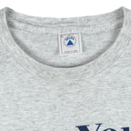 Budweiser (Delta) - Bud Light I Love You Man Single Stitch T-Shirt 1995 Large Vintage Retro
