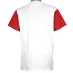MLB (Teamwork) - St. Louis Cardinals Baseball T-Shirt 1994 Medium Vintage Retro Baseball
