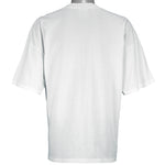 NCAA (Gildan) - Arizona Wildcats Final Four T-Shirt 2001 XX-Large Vintage Retro