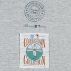 MLB (Long Gone) - New York Yankees World Champions T-Shirt 1994 X-Large Vintage Retro Baseball