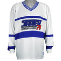 Starter - Premium League 71 Embroidered Jersey 1990s X-Large Vintage Retro