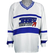 Starter - Premium League 71 Embroidered Jersey 1990s X-Large Vintage Retro