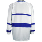 Starter - Premium League 71 Embroidered Jersey 1990s X-Large Vintage Retro