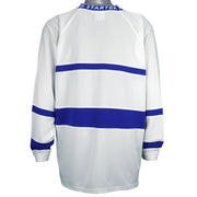 Starter - Premium League 71 Embroidered Jersey 1990s X-Large Vintage Retro