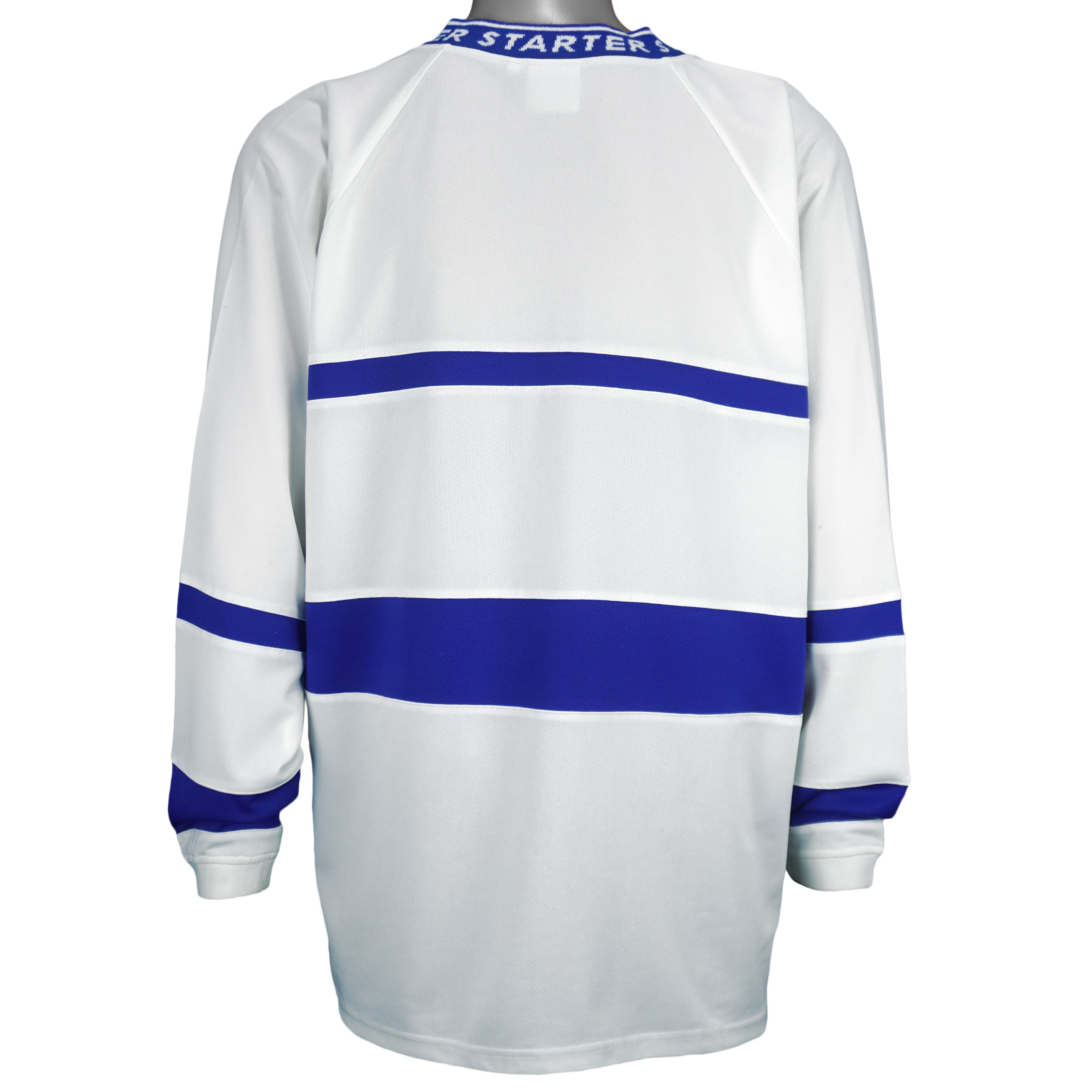 Starter - Premium League 71 Embroidered Jersey 1990s X-Large Vintage Retro