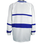 Starter - Premium League 71 Embroidered Jersey 1990s X-Large Vintage Retro