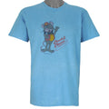 Vintage (Hanes) - Chuck E. Cheese T-Shirt 1981 Large Vintage Retro