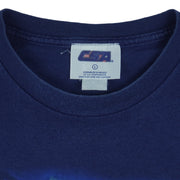 MLB (CSA) - Milwaukee Brewers T-Shirt 1999 Large vintage Retro Baseball