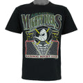 NHL (CGW) - Anaheim Mighty Ducks Big Logo T-Shirt 1994 Medium Vintage Retro Hockey