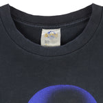 Vintage (Hard Rock) - Hard Rock Cafe Toronto Skydome T-Shirt 1989 Large Vintage Retro