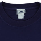 MLB (Lee) - New York Yankees Derek Jeter & Alex Rodriguez T-Shirt 2004 Large Vintage Retro Baseball