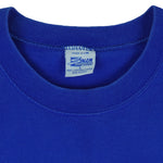 NBA (Salem) - Orlando Magic Embroidered T-Shirt 1990s Large