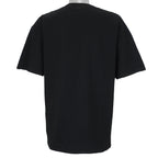 MLB (Lee) - Pittsburgh Pirates Embroidered T-Shirt 1990s X-Large Vintage Retro Baseball