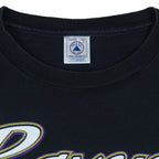 NFL (Delta) - Baltimore Ravens Ray Lewis Jamal Lewis Shannon Sharpe Sweatshirt 2001 Large Vintage Retro Football