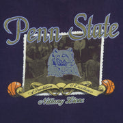 NCAA (TSI) - The Penn State University Nittany Lions T-Shirt 1990s Large Vintage Retro