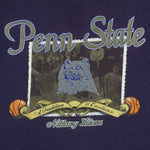 NCAA (TSI) - The Penn State University Nittany Lions T-Shirt 1990s Large Vintage Retro