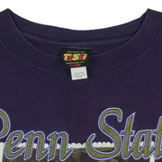 NCAA (TSI) - The Penn State University Nittany Lions T-Shirt 1990s Large Vintage Retro