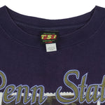 NCAA (TSI) - The Penn State University Nittany Lions T-Shirt 1990s Large Vintage Retro