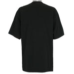 NFL (Lee Sport) - HBO Sport T-Shirt Spell-Out 1995 XX-Large Vintage Retro Football