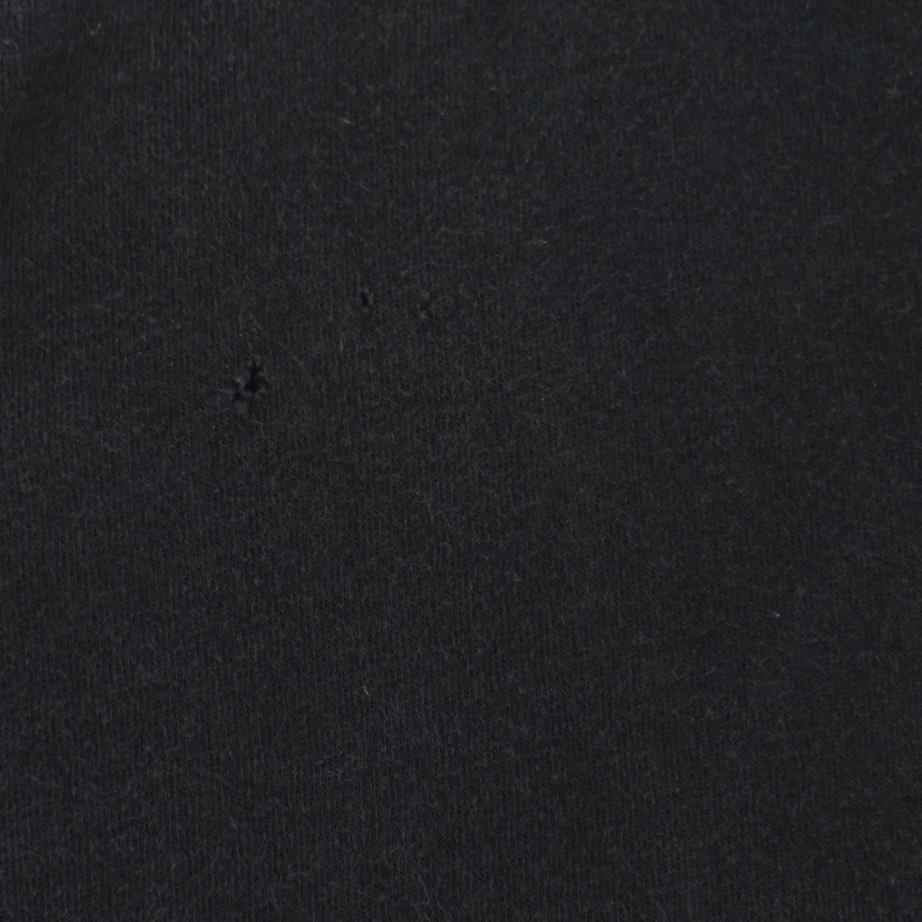 NCAA (Joy Athletic) - Black Georgia Tech Yellow Jackets Spell-Out T-Shirt 1990s Large Vintage Retro Basketball