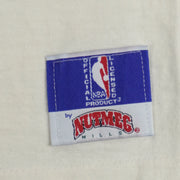 NBA (Nutmeg) - Cleveland Cavaliers, Central Division T-Shirt 1990s Large Vintage Retro Basketball
