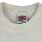 NBA (Nutmeg) - Cleveland Cavaliers, Central Division T-Shirt 1990s Large Vintage Retro Basketball