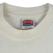 NBA (Nutmeg) - Cleveland Cavaliers, Central Division T-Shirt 1990s Large Vintage Retro Basketball