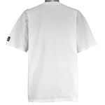 Starter - San Diego Padres, Western Division Champions T-Shirt 1996 Large Vintage Retro Baseball