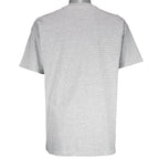 MLB (Waves) - Toronto Blue Jays Champions Trophy T-Shirt 1993 Large Vintage Retro Baseball