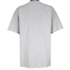 NFL (Lee) - Denver Broncos Super Bowl XXXIII Champions T-Shirt 1999 Large Vintage Retro Football